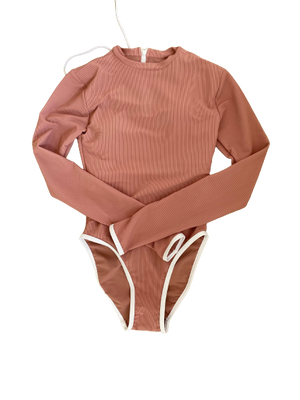 Launching 9/23- OBX Rashguard-Mauve (7198414078135)