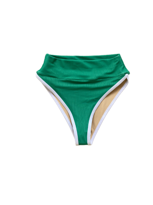 PREORDER 9/30 Kiawah Bottom- Emerald (7205256790199)